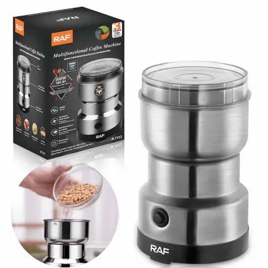 Imported™ Stainless Steel Spice & Dry Fruits Grinding Tool 😍