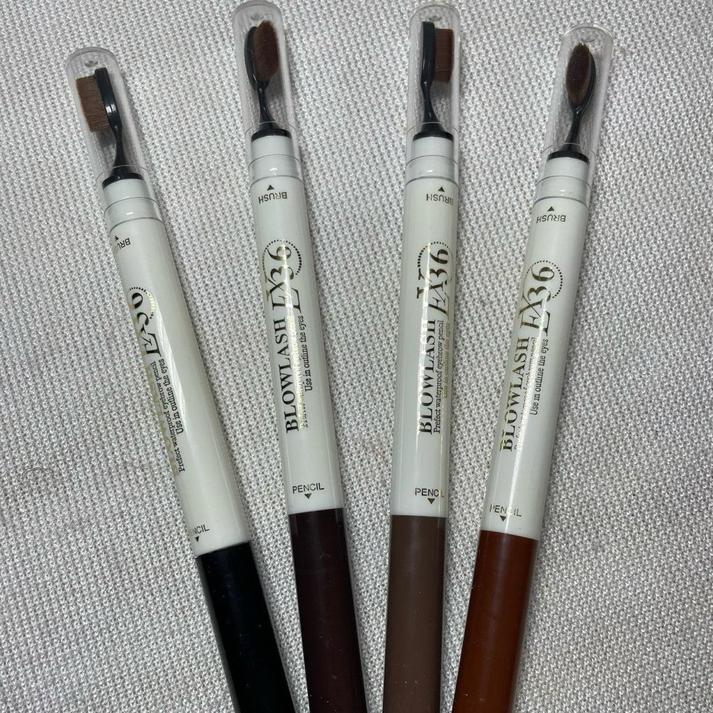 EX BLOWLASH 36H Perfect waterproof eyebrow