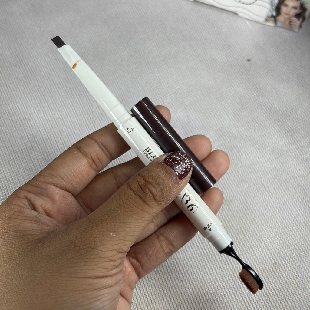 EX BLOWLASH 36H Perfect waterproof eyebrow