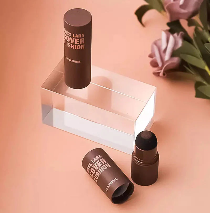 Imported™ 2 in 1 Perfect Hairline & Eyebrow Shaping Stamp [Buy 1 Get 1 Free Save Upto 50% Off] 🎁