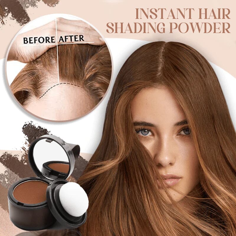 Imported™ Instant Hair Shading Powder 😍