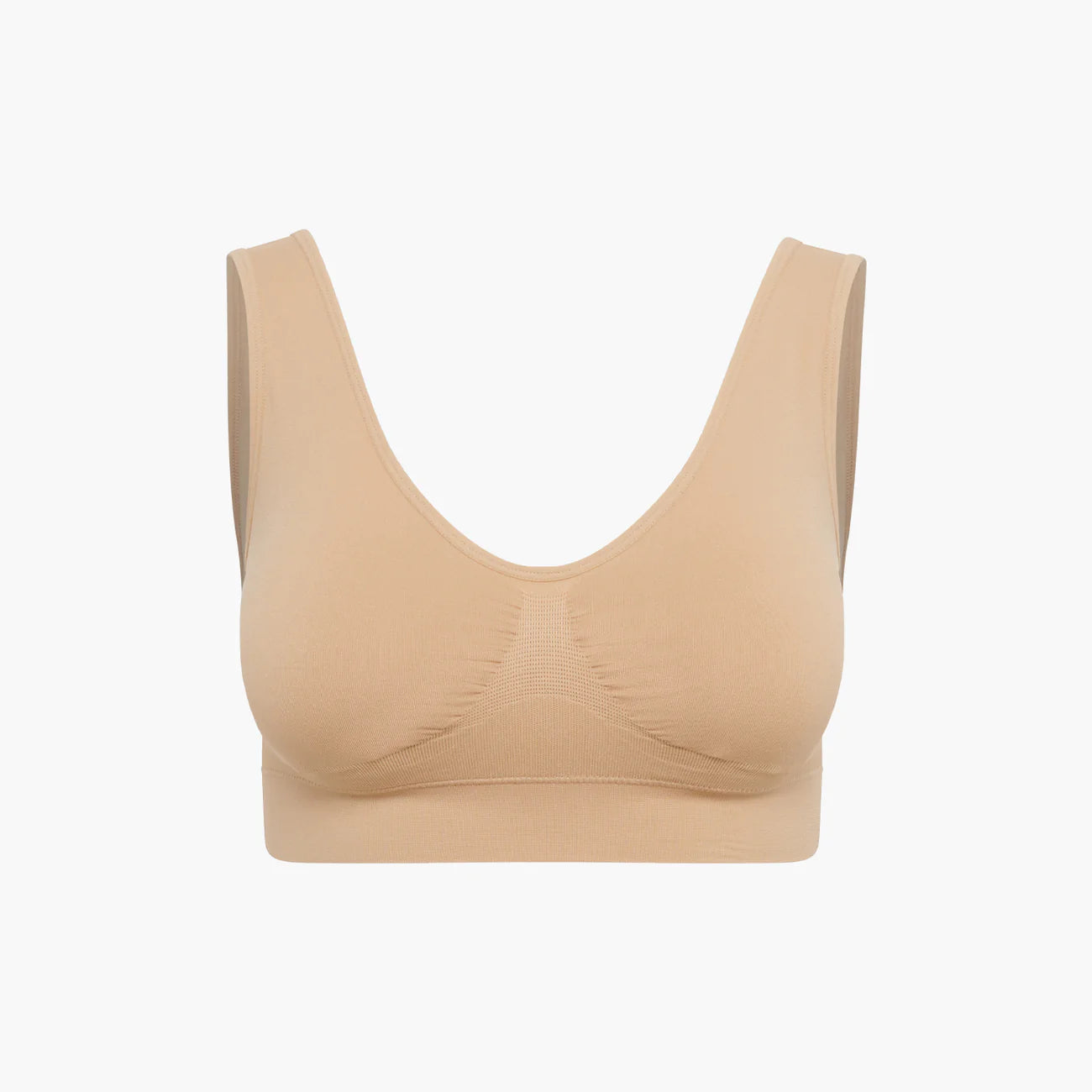 Imported™ Wireless Comfy Bra For Daily Use [Buy 1 Get 1 Free] 🎁