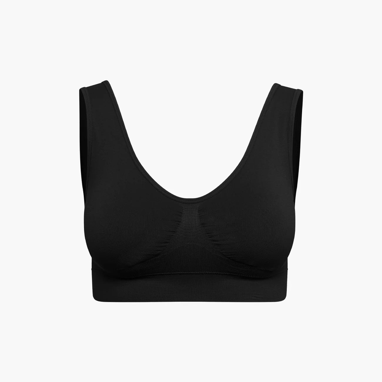 Imported™ Wireless Comfy Bra For Daily Use [Buy 1 Get 1 Free] 🎁