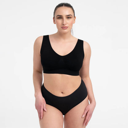 Imported™ Wireless Comfy Bra For Daily Use [Buy 1 Get 1 Free] 🎁