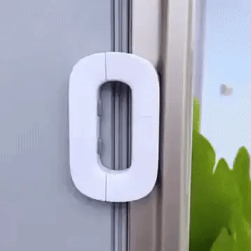 Imported™ Multifunctional Smart home Refrigerator Lock [Buy 1 Get 1 Free] 🎁
