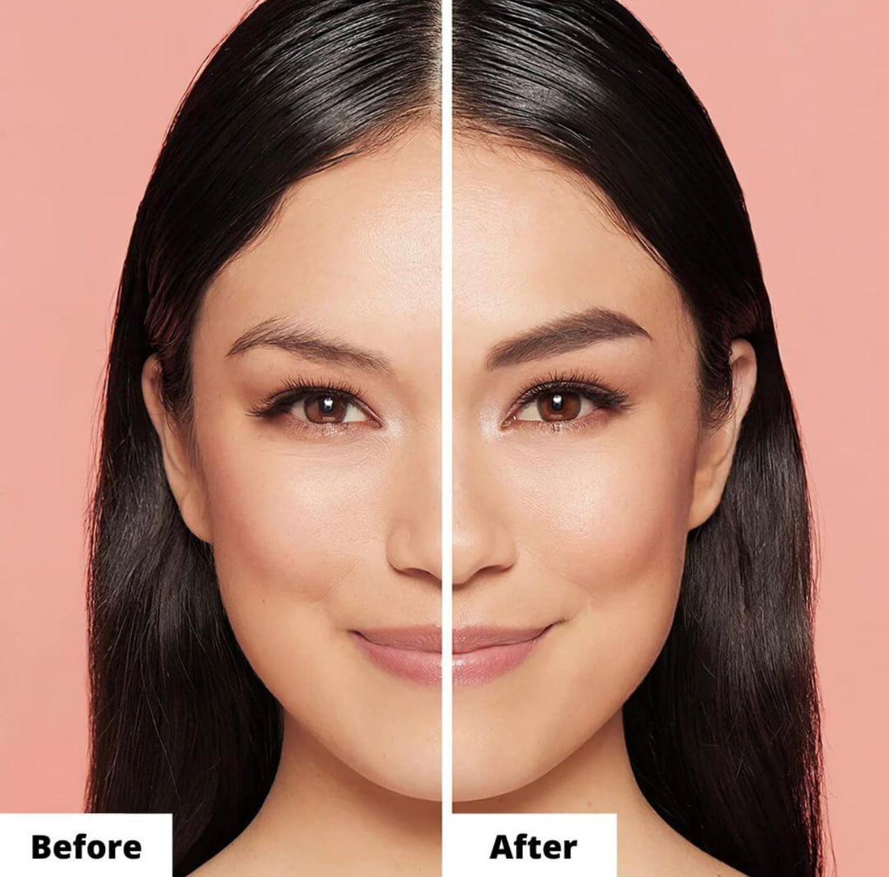 Imported™ 2 in 1 Perfect Hairline & Eyebrow Shaping Stamp [Buy 1 Get 1 Free Save Upto 50% Off] 🎁