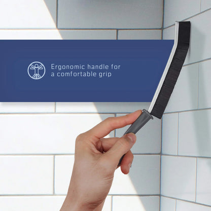 Imported™ Hard Bristled Crevice Cleaning Brush [Buy 1 Get 1 Free] 🎁 50% off + Free Shipping ✈️
