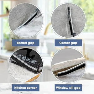 Imported™ Hard Bristled Crevice Cleaning Brush [Buy 1 Get 1 Free] 🎁 50% off + Free Shipping ✈️
