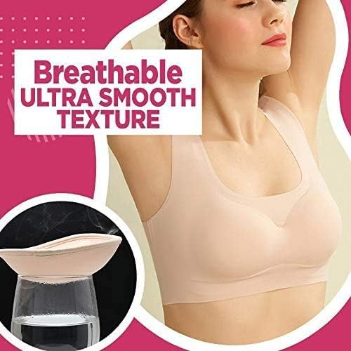 Imported™ Comfort & Cooling Bra (Buy 1 Get 1 Free) 😍